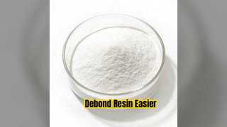 Дебондер смолы влажной прочности для переработки бумаги