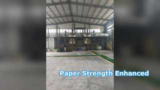 Анионный проклеивающий агент для повышения прочности поверхности бумаги