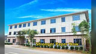 Добавка, повышающая прочность бумаги, повышает долговечность