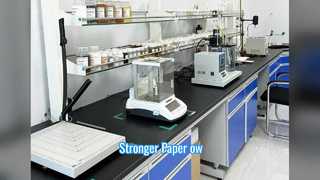 Агент прочности в сухом состоянии повышает прочность бумаги