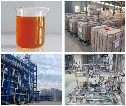 Последние блоги о компании ASA-26, благодаря своим выдающимся характеристикам, выделяется среди различных проклеивающих агентов.