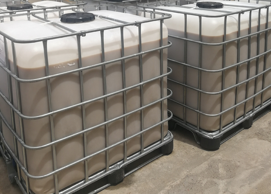Агент определения размеров бренда JHDA поверхностный copolymerization эстера стиропласта которые обеспечивают доходом покрытию крахмала с хороший crosslinking