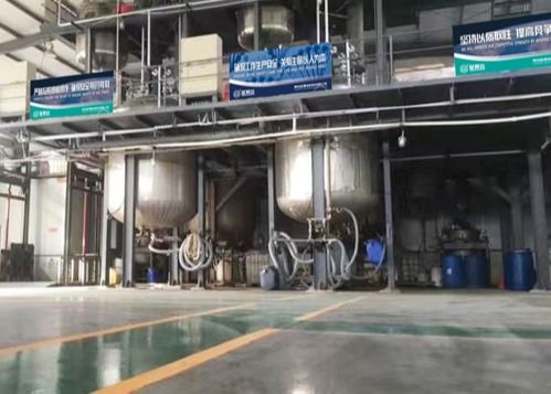 Стираноакриловый поверхностный разметчик