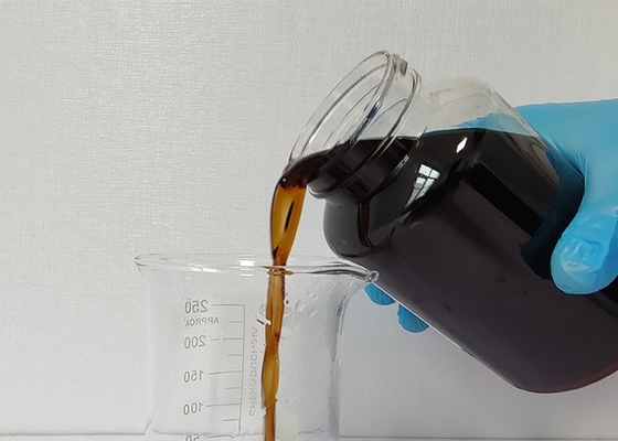 Энзим водяного фильтра бумаги Jhm-L661 улучшает фильтрацию воды ненужной пульпы