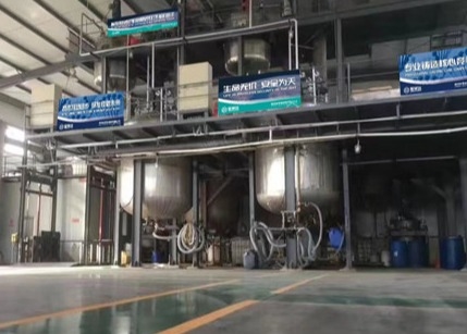 Промышленный Defoamer пеногасителя пользы с температурой кипения &gt;100°C и ПЭ-АШ 7,0 до 8,0