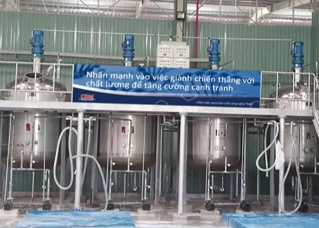Промышленный Defoamer пеногасителя пользы с температурой кипения &gt;100°C и ПЭ-АШ 7,0 до 8,0