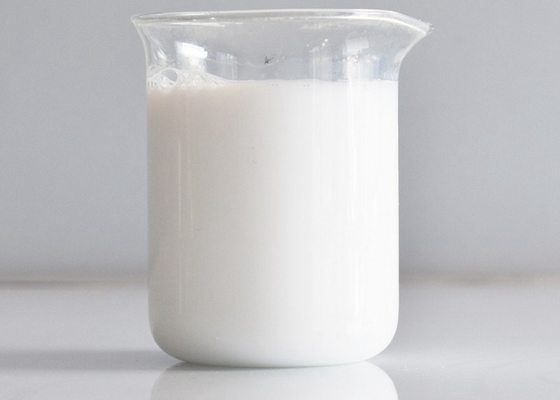 Soluble в ПЭ-АШ 7,0 до эмульсии воды белом Defoamer пеногасителя 8,0 для водоочистки