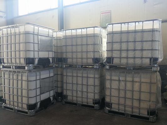 Агент определения размера катионоактивного стиропласта SAE акриловый 30% поверхностный для бумаги ремесла белой доски