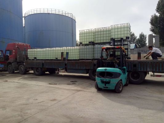 Агент определения размера катионоактивного стиропласта SAE акриловый 30% поверхностный для бумаги ремесла белой доски