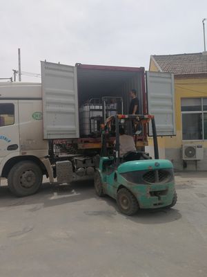 Агент определения размера прессы 30% JH TB530 размера катионоактивный поверхностный для бумаг печатания