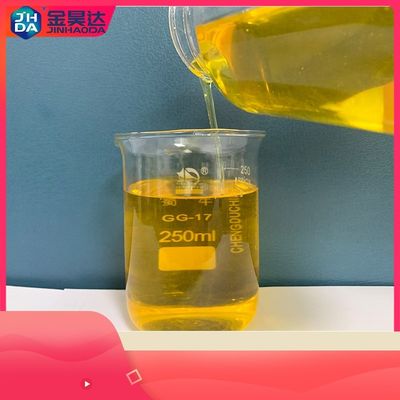 JH-8910 Фунгицид на основе брома, обладающий двойными характеристиками: длительный стерилизующий эффект, высокая устойчивость к органическим нагрузкам и хорошая совместимость с другими химическими веществами