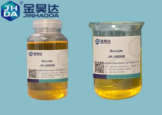 Дезинфицирующий раствор для устранения запахов PH 3-6, удельный вес 1,02