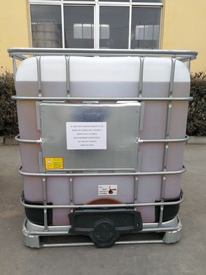 Для улучшения механических свойств и размерной стабильности JHDA Мокрый прочность агент твердые 12,5%