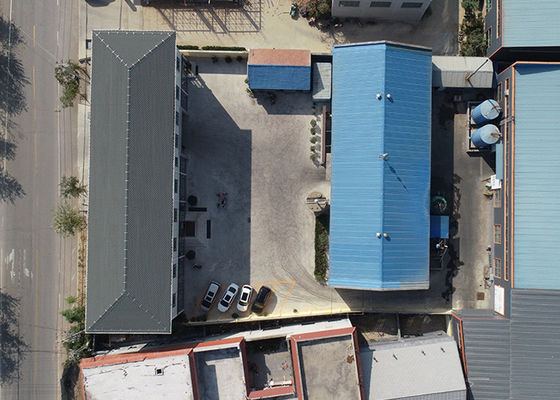 Уборщик войлока Papermaking ISO9001 PH10-14 для бумажный делать для того чтобы улучшить бумажное качество