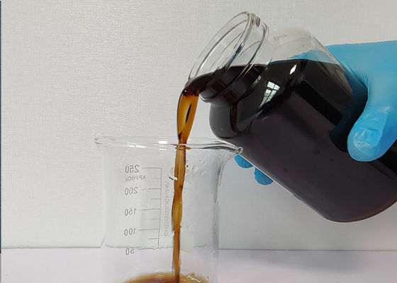 Энзим 1,0 Tp 1.3g/Ml Filteration русой или черной жидкостной смеси JHML661 бумажный