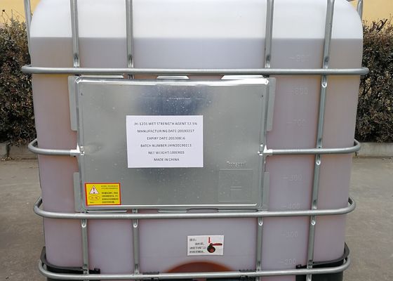 Хорошая цена 300mpa. Агент влажной прочности химикатов салфетки s основанный на смоле Pae онлайн