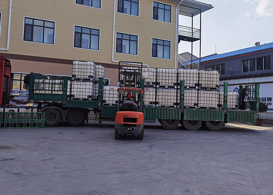 Хорошая цена Белый Defoamer В-Slurry эмульсии JH-901B с превосходным пеноуничтожением и антипенными свойствами онлайн