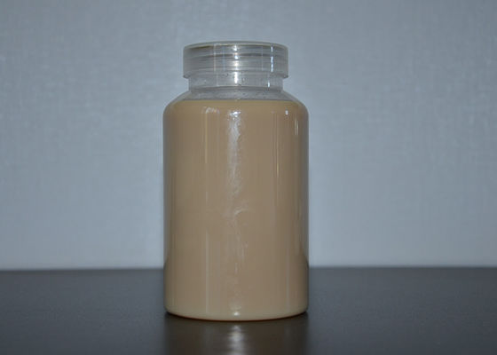 Хорошая цена Русый катионоактивный поверхностный агент определения размера основанное акриловое стиропласта 30 процентов онлайн