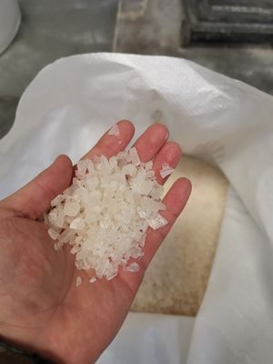 Хорошая цена Стабилизированный алюминиевый сульфат для тканей водоочистки и красить онлайн