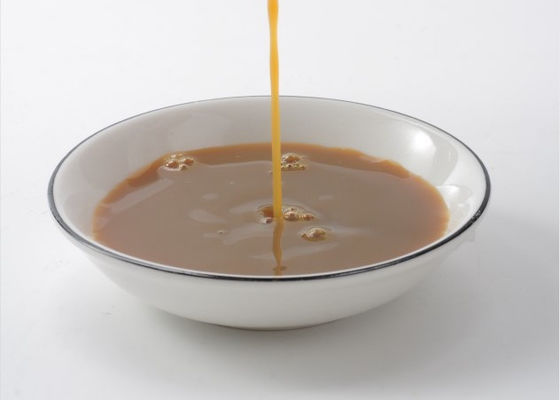 Хорошая цена Агент определения размеров бренда JHDA поверхностный copolymerization эстера стиропласта которые обеспечивают доходом покрытию крахмала с хороший crosslinking онлайн