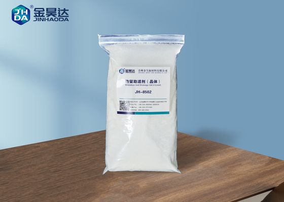 Хорошая цена СПИД удерживания и фильтрации Papermaking серии JH-8502 для делать бумаги и пульпы онлайн