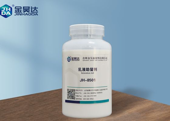 Хорошая цена Помощь дренажа удерживания 38 процентов ISO14001 увеличивает влажную прочность онлайн