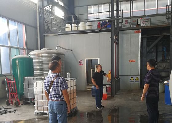 Хорошая цена Неионный не токсический агент прочности в сухом состоянии бесцветный осветить - желтую жидкость выкостности онлайн