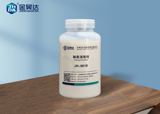 Defoamer пеногасителя бумажной промышленности Defoamer пульпы Производство бумаги