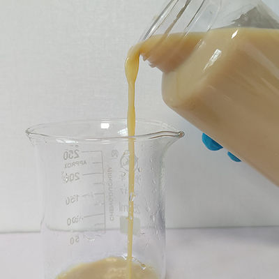 Хорошая цена Оптимизировать размеров с помощью катионового стиролена акрилового поверхностного размерообразователя, содержащего 30% твердого вещества и температуры замерзания ниже 0 °C онлайн