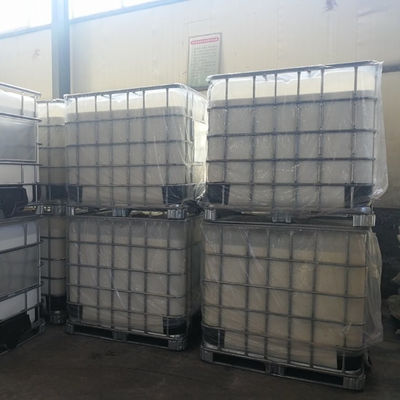 Хорошая цена Точка кипения 100C Плотность 1,2-1,3 Г/см3 Размерный агент для оптимальной и долговечной отделки текстиля онлайн