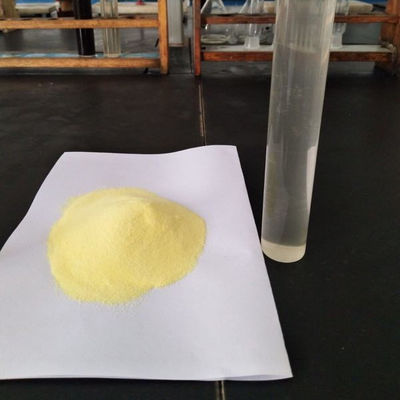 Хорошая цена Без запаха PAC - незаменимый химикат для промышленных применений без запаха онлайн