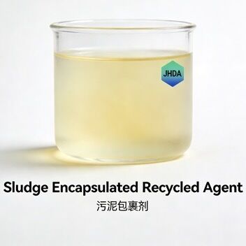 Biodegradable And Eco-friendly Retention Drainage Aids Improve Sludge Dewatering And Compatible With Various Pulp And Sludge Types