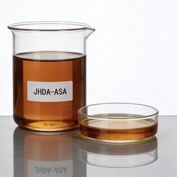 Хорошая цена Функциональное химическое вещество JH-ASA 75-79% Содержание ODSA Одномолекулярное покрытие 12 месяцев Срок годности онлайн