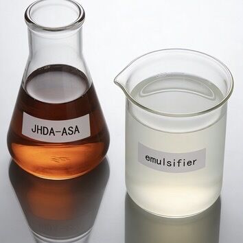 Хорошая цена Функциональное химическое вещество JH ASA с чистотой > 98%, периодом быстрого отверждения и коррозионной стойкостью для промышленных применений онлайн