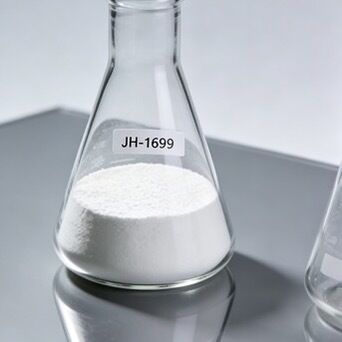 White Powder Tensile Strength Agent with 12 Months Shelf Life Cationic Ionic Type Easily Soluble In Cold Water for Paper Production