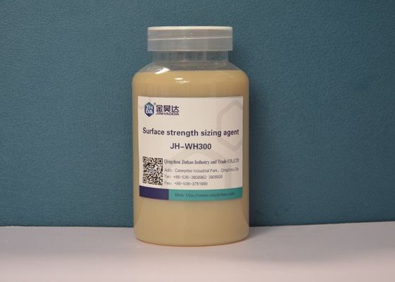 Хорошая цена добавки бумаги культуры сочинительства агента определения размера 25% барабанчика 200L анионные поверхностные онлайн