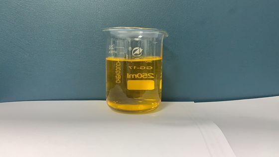 Хорошая цена Свет водоочистки биоцида PH1-PH5 - желтая жидкость онлайн