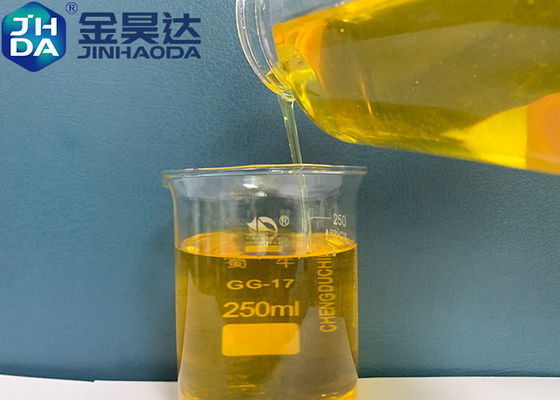 Хорошая цена Бактерицид заповедника водоочистки фунгисидов Производство бумаги JHDA 12 процента онлайн