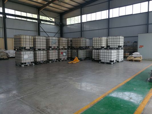 Агент бумажного барабанчика 1000L/CAS 112926-00-8 агента прочности в сухом состоянии химический вспомогательный