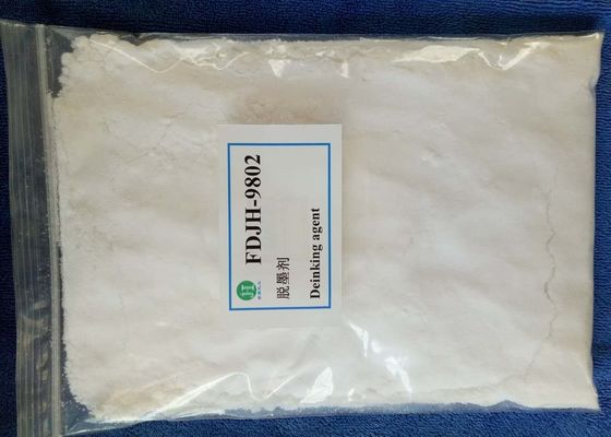 Хорошая цена Средство для очистки от отходов бумаги для бумажной промышленности в качестве химического помощника онлайн