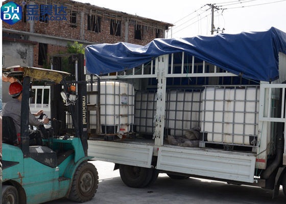 Хорошая цена Катионоактивная рассеиванная эмульсия положительного заряда канифоли ISO9001 31,5% белая онлайн