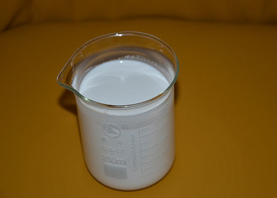 Хорошая цена Белая эмульсия отрицательно - поручил частицы заполнителя пульпы удерживание помогает 37% онлайн