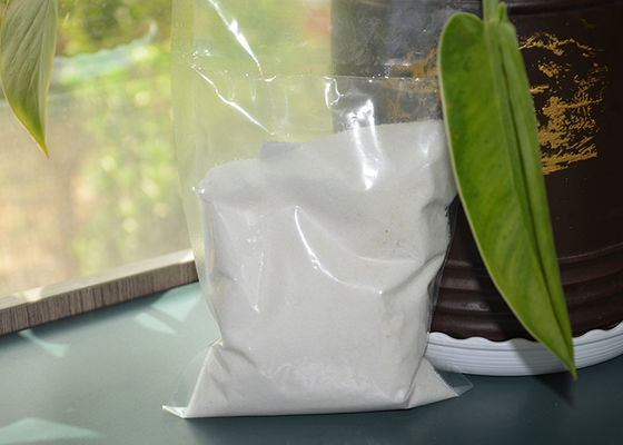 Хорошая цена Белый амид JHDA полипропилена катиона агента водоочистки частиц онлайн