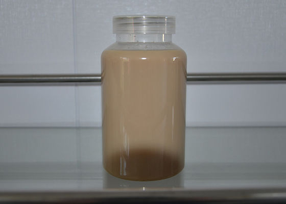 Хорошая цена Эмульсия сополимера акрилита стиропласта химикатов влаги ISO устойчивая бумажная определяя размер онлайн