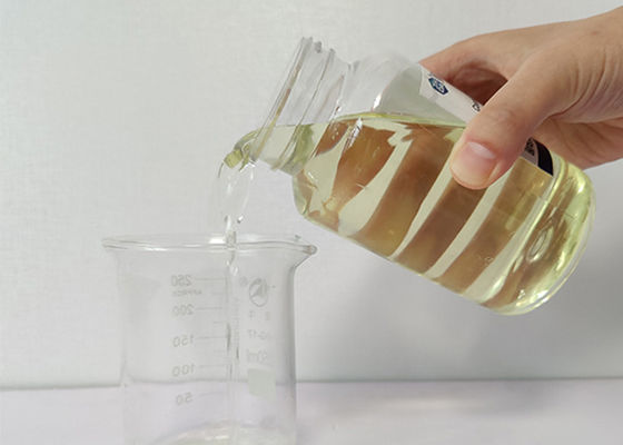 Хорошая цена Расстворимый в воде свет агента влажной прочности - желтая жидкость для делать салфетки онлайн