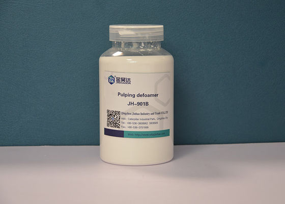 Хорошая цена Силикон defoamer добавок JH-901B пены полезного нового Papermaking изготовителя Китая анти-/эмульсия пеногасителя онлайн