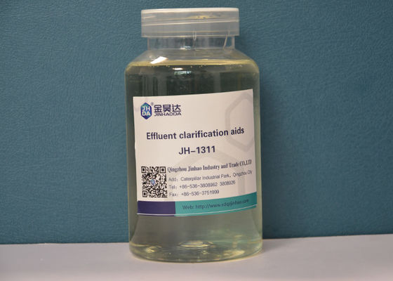 Хорошая цена Высокая обработка удаления цвета сточных водов Colority для заводов Dyestuffs онлайн