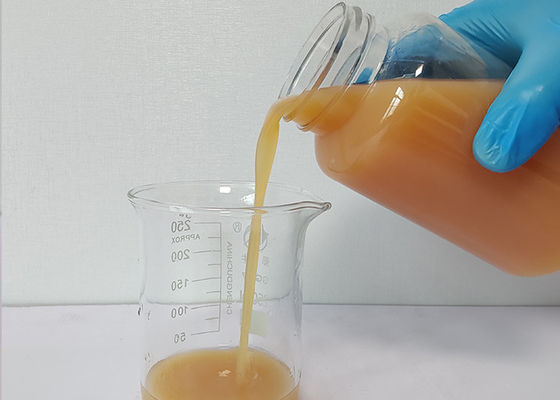 Хорошая цена Проклеивающий агент для поверхности JH611 Катионная стирол-акриловая эмульсия, повышающая водостойкость и прочность на кольцевое сжатие бумаги и картона онлайн